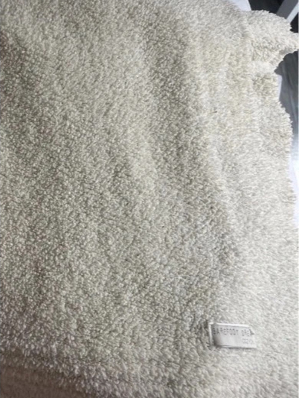 Barefoot Dreams cozy chic Throw Blanket